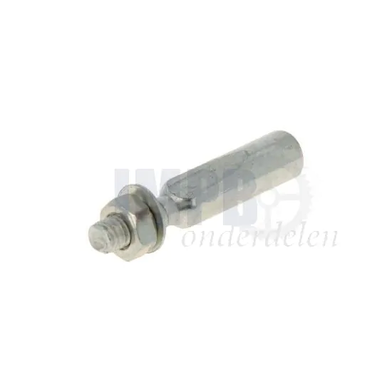 Crankspie Vespa Origineel 9.0MM