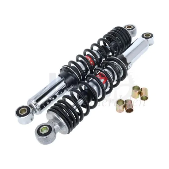 Schokbrekerset YSS 300MM Puch Maxi