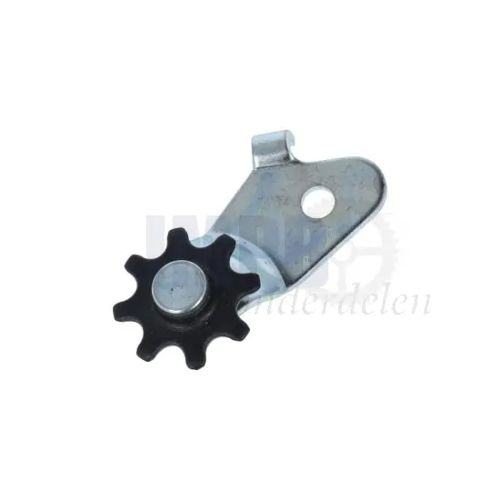 Kettingspanner Vespa SI