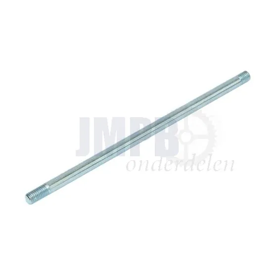 Schokbrekerbout Maxi