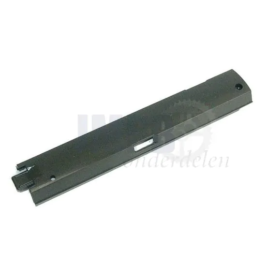 Kabelgoot Puch Maxi Zwart