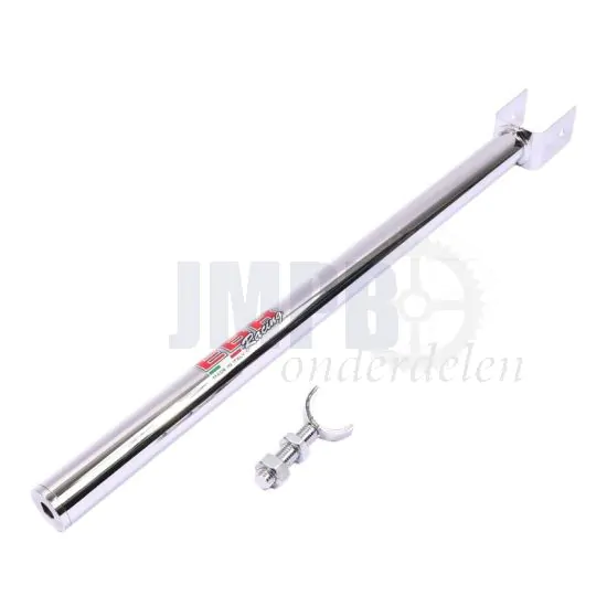 Framestang EBR Recht Chroom Puch Maxi