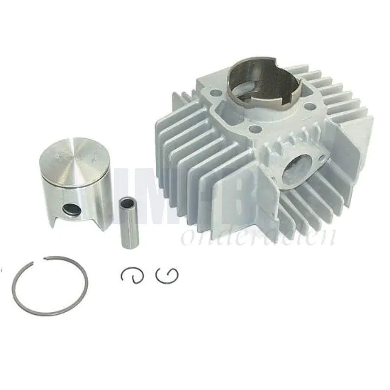 70CC Cilinder Puch Maxi DMP