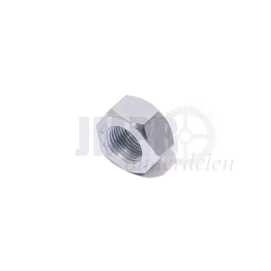 Asmoer Breed Puch Maxi 11MM