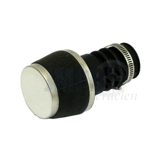 Schuimfilter Maxi 12MM Zwart