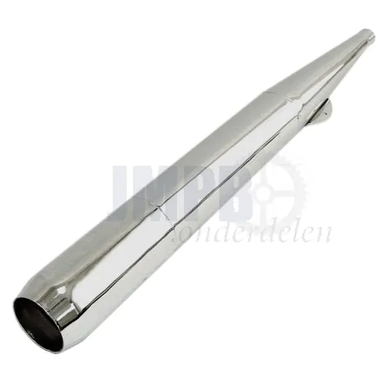 Uitlaatdemper Puch Maxi Model RS 28MM