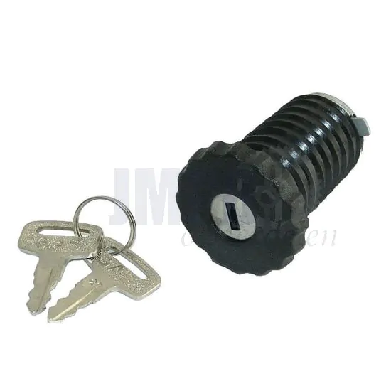 Tankdop Met Slot Puch Maxi Klein Model