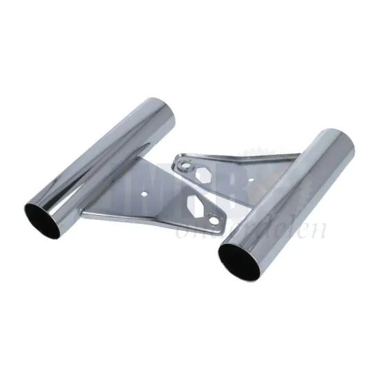 Koplampoorset Zundapp