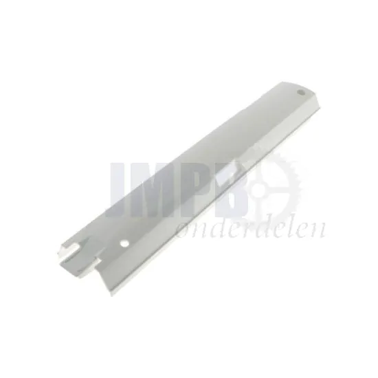 Kabelgoot Puch Maxi Wit