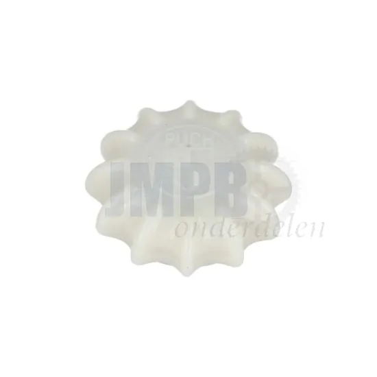 Tankdop Puch MV/MS/VS Creme