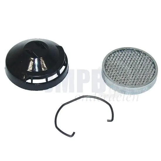 Filterset Dellorto SHA 14, 15 & 16MM