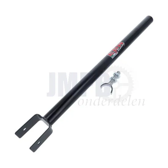 Framestang EBR Zwart Tomos "Zelf Aanpassen"