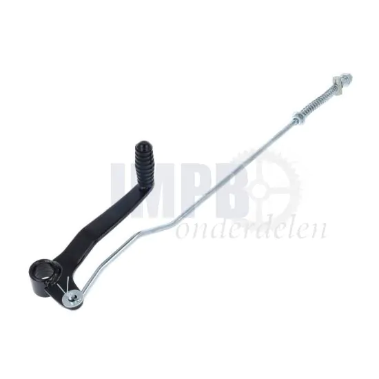 Voetrempedaal Puch 2-Speed