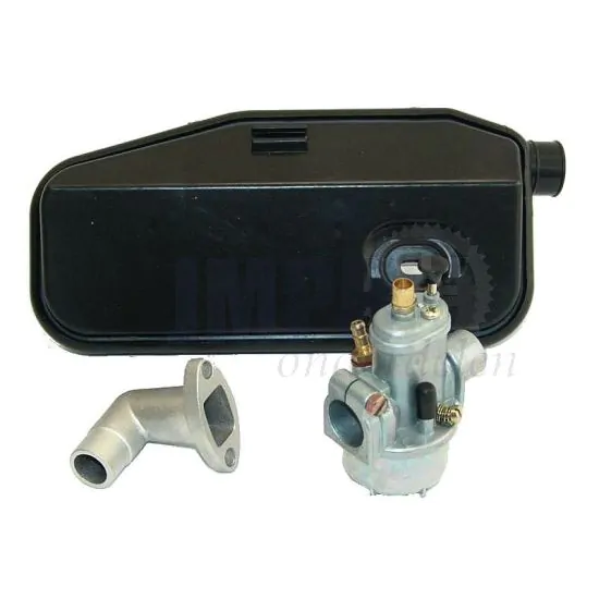 15MM Carburateurset Puch Maxi Standaard Filter