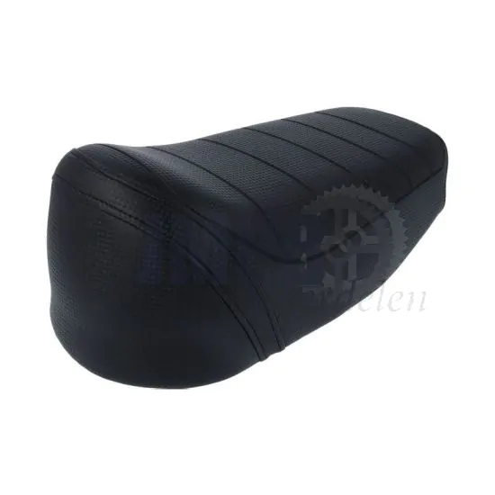 Buddyseat Puch 32CM Kort