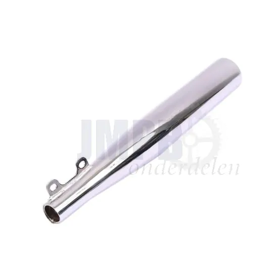 Tussendemper Puch VS50 Dubbele aansluiting