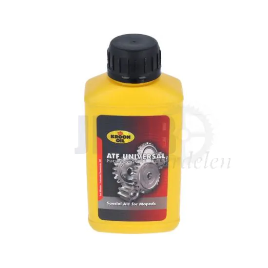 Kroon ATF Olie Puch Maxi / Tomos - 250 ML 