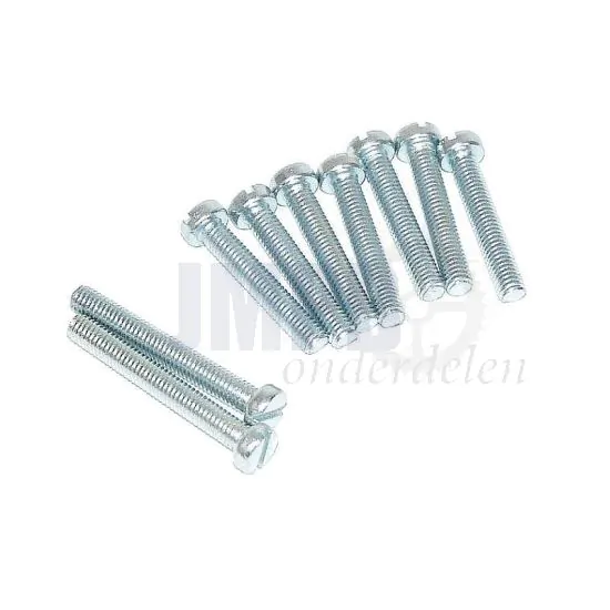 Boutset Carter Puch ZA50