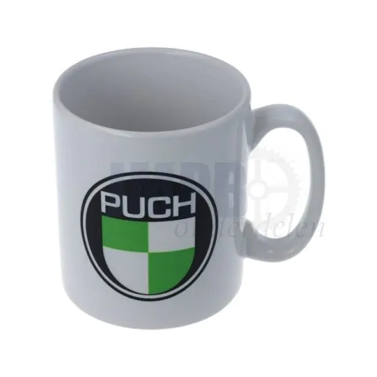Koffiemok - Puch