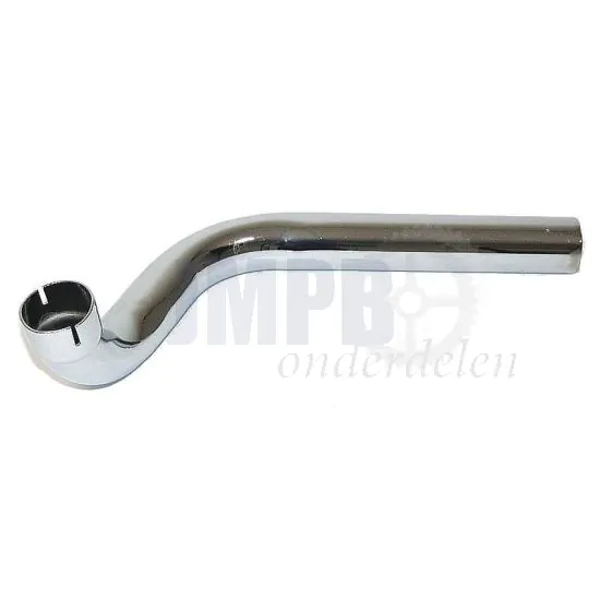 Uitlaatbocht Kreidler 32/32 Oud Model
