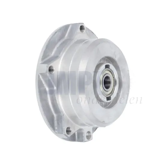 Voorwielnaaf Puch Maxi Sterwiel