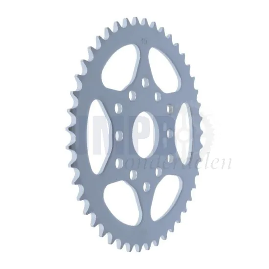 Achtertandwiel Puch 2-Speed 45 Tands