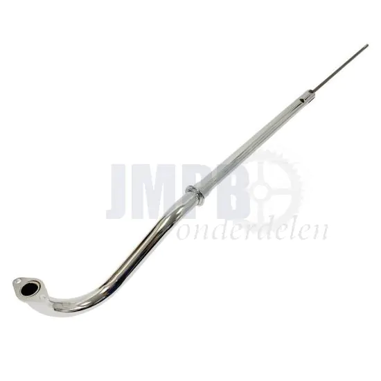 Uitlaatbocht Puch Maxi 22MM Als Origineel
