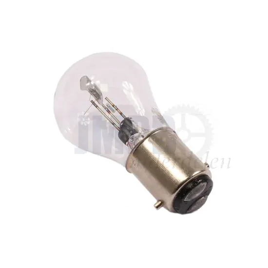 Lamp 6 Volt 20/20 Watt Klein