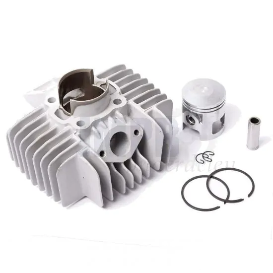 65CC Cilinder Tomos A35 DMP Aluminium