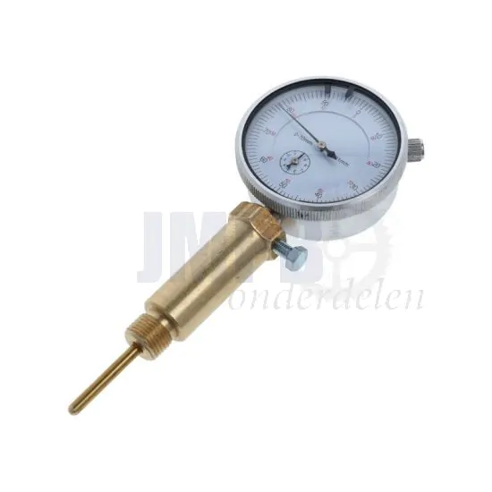 Micrometer Bougiegat Polini