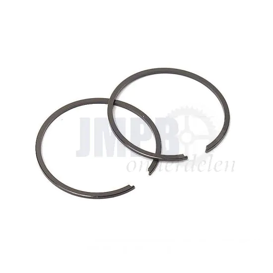 Zuigerveerset 44MM Tomos A55 Airsal