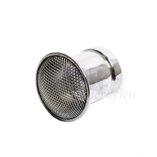 Kelk Malossi 52MM met Rooster