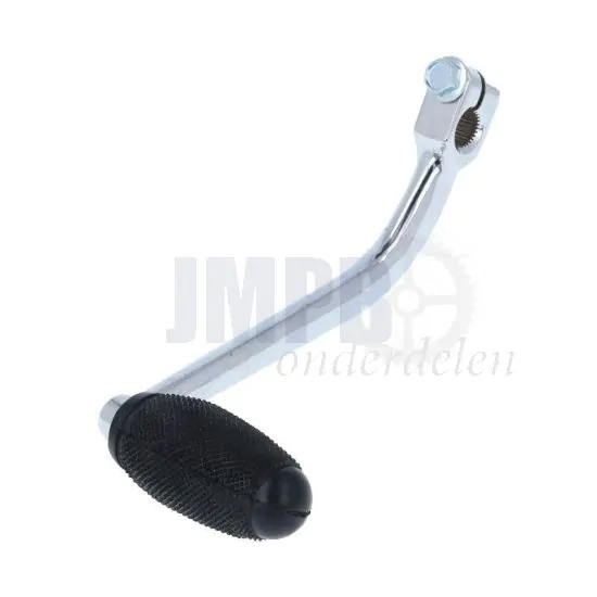 Schakelpedaal Zundapp Gebogen
