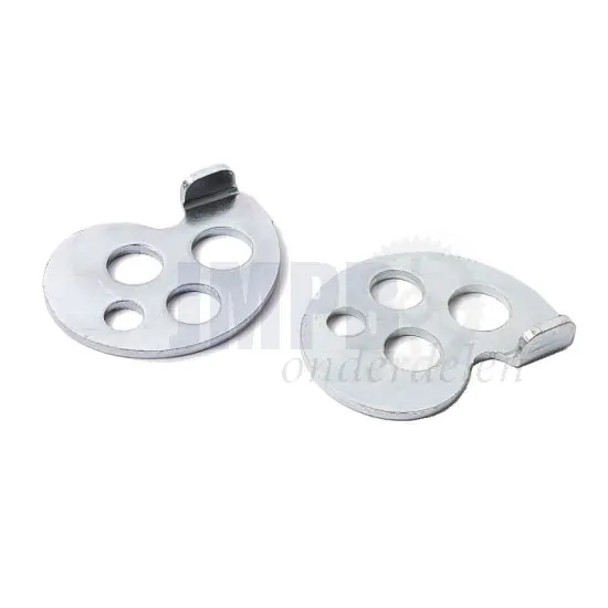 Set Kettingspanners Tomos A3/A35
