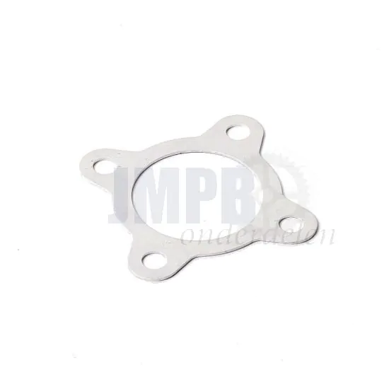Koppakking Tomos A3/A35 50CC 1MM Aluminium 