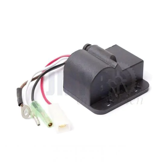 Bobine/CDI Tomos A35 Model met Pickup