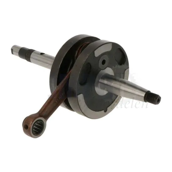 Krukas Zundapp 5V Top Racing