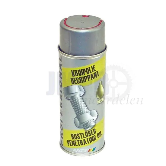 Motip Kruipolie - 400 ML