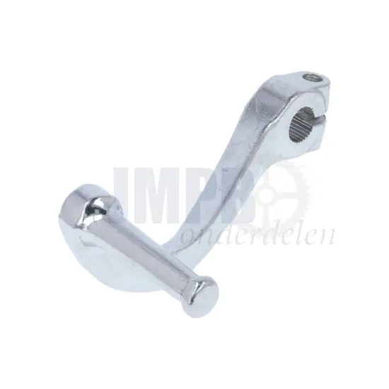 Schakelpedaal Puch MV50 Aluminium