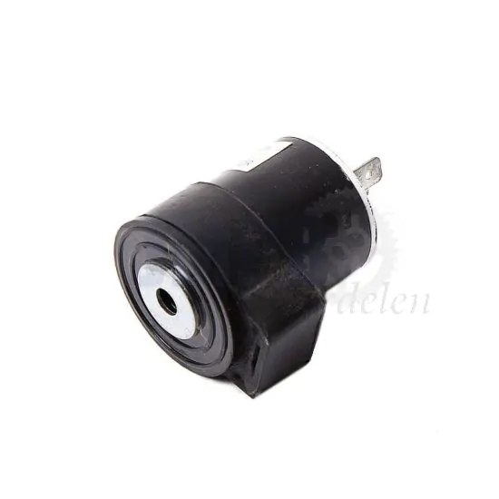 Knipperlichtrelais Universeel 12 Volt 60 Watt 2-Pins