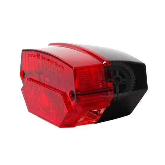 Achterlicht Honda MT50 Oud Model
