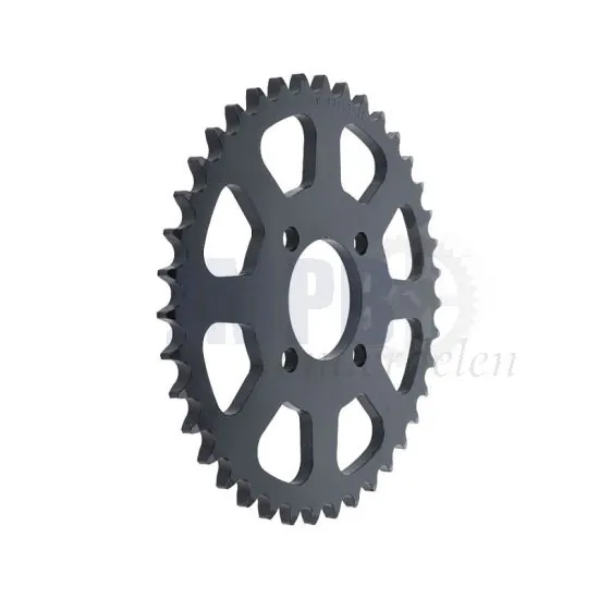 Achtertandwiel Klein Gat Yamaha 39 Tands Esjot