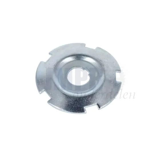 Gradenplaat Vespa Variateur