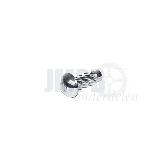 Stuurslot Klinknagel Vespa Ciao/SI