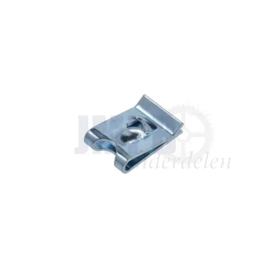 Speednut 4.2MM Verzinkt