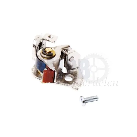 Contactpuntset Citta/Ciao/SI Origineel