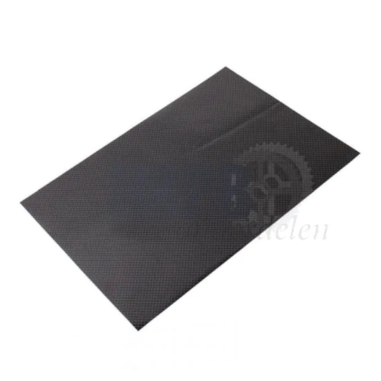 Carbonvel 25X35CM A-Kwaliteit