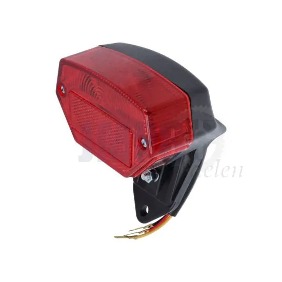 Achterlicht Zundapp/Kreidler/Maxi P/K