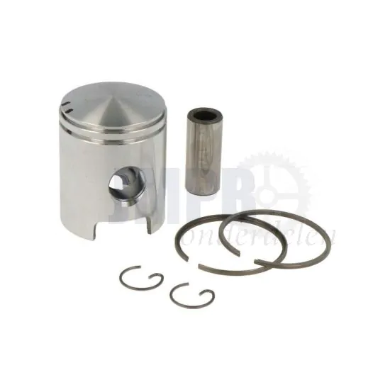 Zuiger 40mm (B) Meteor Kreidler Dubbele veer