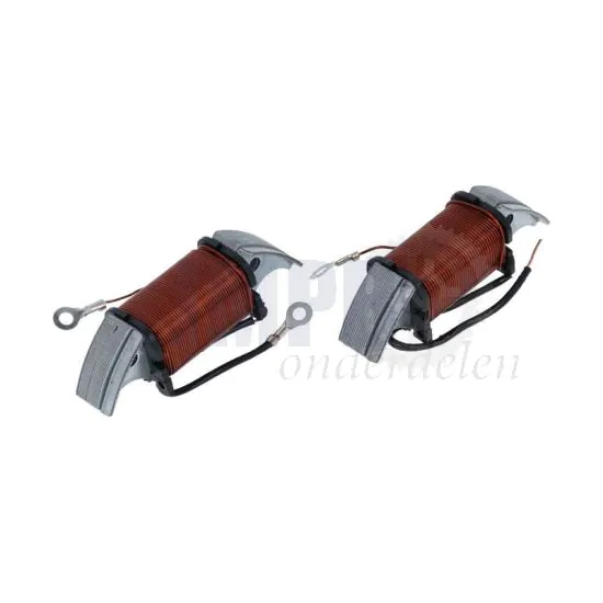 Spoelenset Vespa Ciao / Gilera Citta